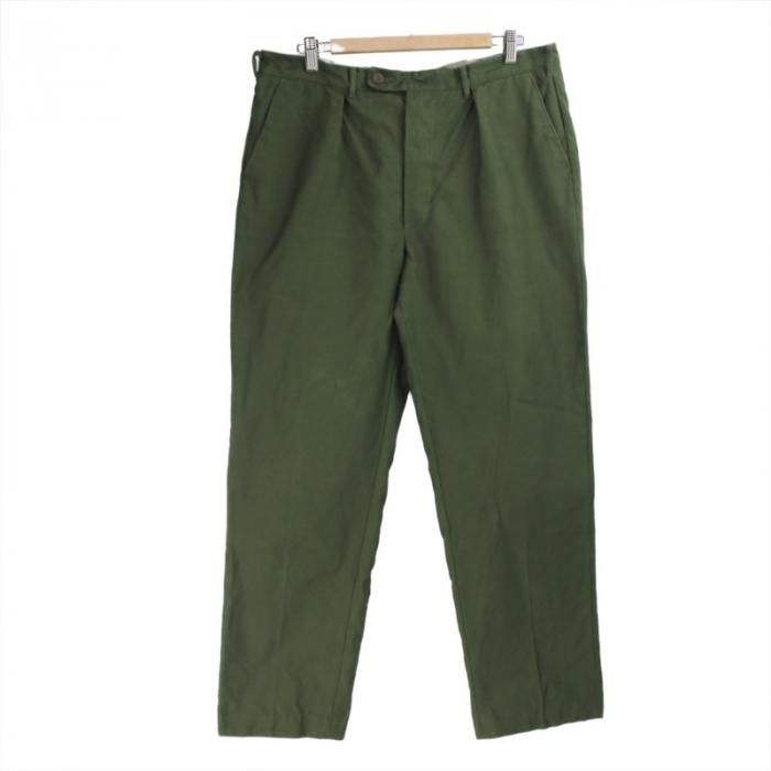 スウェーデン軍 m59 フィールドカーゴパンツ ライトブルー D104 デッド 楽天市場】実物 新品 デッドストック スウェーデン軍