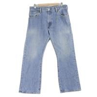 ꡼Х 517 ǥ˥ѥ W36L29.5 Levi's ֡ĥå