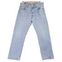 ꡼Х 501 ǥ˥ѥ ʥ W35.5L29.5 Levi's