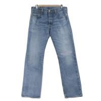 ꡼Х 501 ǥ˥ѥ ڥW36L32 Levi's