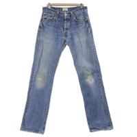 ꡼Х 501 ǥ˥ѥ ڥ W33L35 Levi's