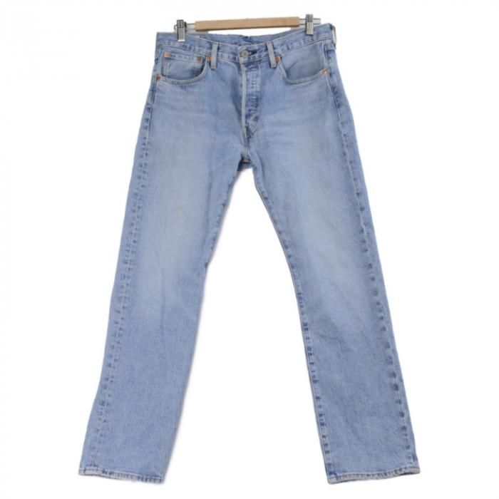꡼Х 501 ǥ˥ѥ W33L31 Levi's