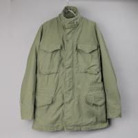 M65フィールドジャケット・M-65 1stモデル - 古着屋 hooperdoo M65フィールドジャケット・M-65 1stモデル - 古着屋 hooperdoo