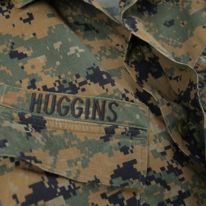 米軍実物 未使用 USMC マーパットトラウザー MCCUU　S-R　735 米軍実物 未使用 USMC マーパットトラウザー MCCUU S-R 735