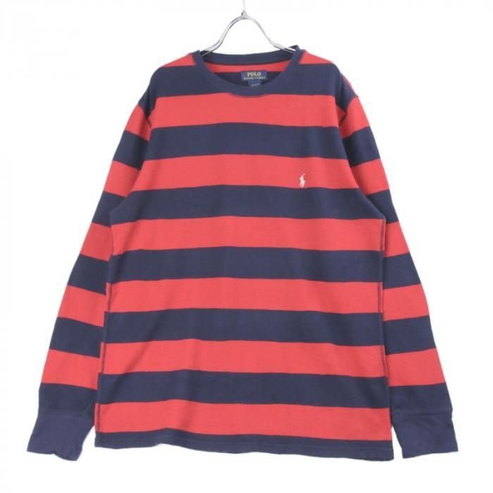 ե󡡥ޥ T RED/NVYPolo Ralph Lauren