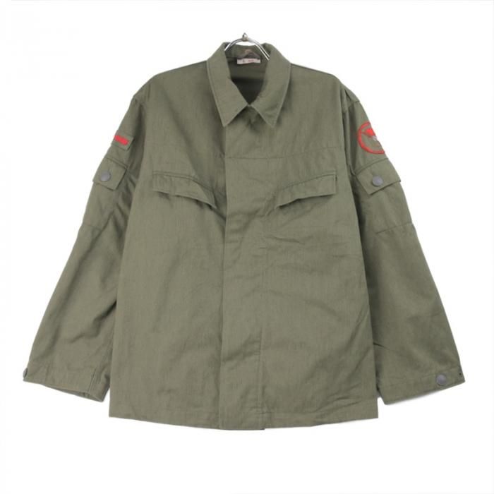 【入手困難】 東ドイツ軍 フィールドカトラリー 中古 東ドイツ フィールドカトラリー 中古 入手困難】 東ドイツ軍