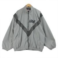 ARMY ʥ󥸥㥱å Ʒ ʪ  LR ȥ졼˥ ɥ֥졼