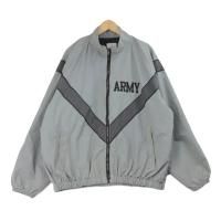 ARMY ʥ󥸥㥱å Ʒ ʪ LR  ȥ졼˥ ɥ֥졼 
