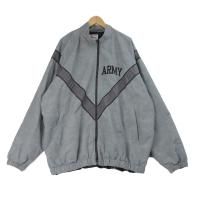 ARMY ʥ󥸥㥱å ǥ륫 Ʒ ʪXL-L餤  ȥ졼˥ ɥ֥졼