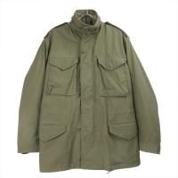 M65フィールドジャケットM-65商品リスト - 古着屋 hooperdoo M65フィールドジャケットM-65商品リスト - 古着屋 hooperdoo
