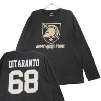 ARMY WEST POINT Fanatics ĹµT T ڥ᡼زġ