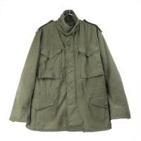 M-65 եɥ㥱å  SS Ʒ 80s ʪ 