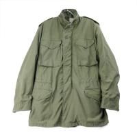 M65フィールドジャケットM-65商品リスト - 古着屋 hooperdoo M65フィールドジャケットM-65商品リスト - 古着屋 hooperdoo