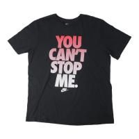 NIKE ʥ T YOU CAN'T STOP ME XL ̤ ڥ᡼زġ