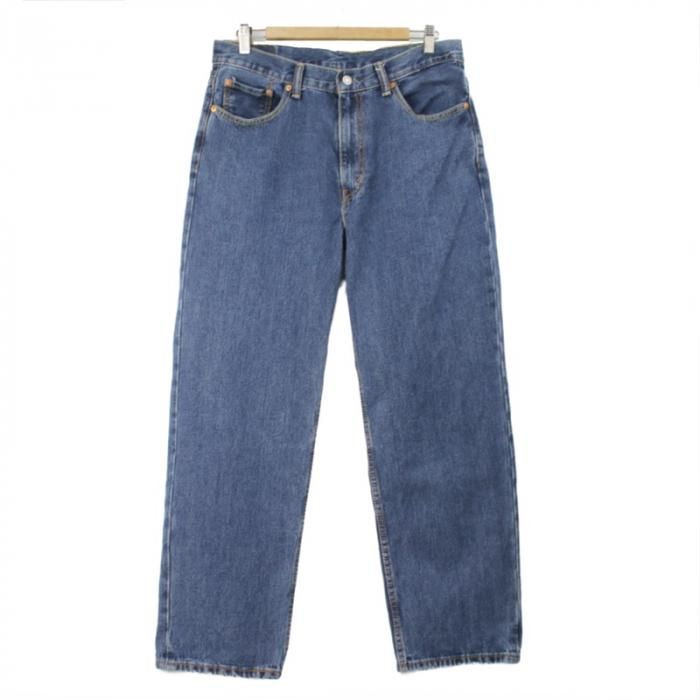 ꡼Х 550 ǥ˥ѥġW34L29.5 Levis