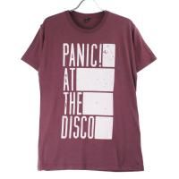 ѥ˥å å  ǥ Tġ ХT  PANIC AT THE DISCO  ڥ᡼زġ