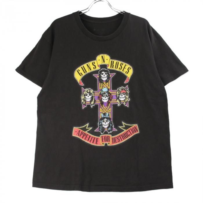 󥺥ɥ APPETITE Tġ  ХT GUNS N' ROSES ڥ᡼زġ