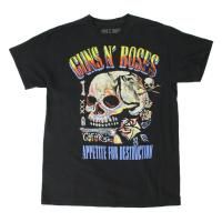 󥺥ɥ GUNS N' ROSES APPETITET  ڥ᡼زġ