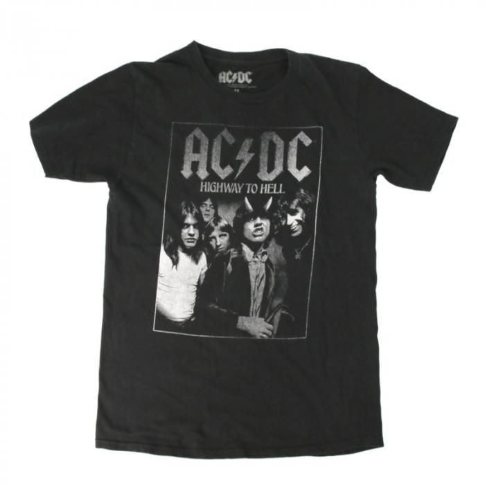 AC/DCHIGHWAY TO HELL T  ڥ᡼زġ