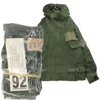 専用ページ ★激レア★ベトナム戦争 M65 フィールドコート本物保証2158 パッチ付きです！【アメリカの軍服】M65フィールドジャケット