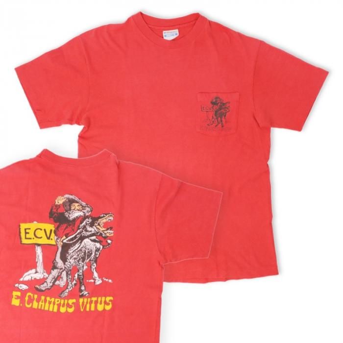 E ץȥ  80's إ USA ݥåT Хåץ 󥰥륹ƥå ڥ᡼زġ