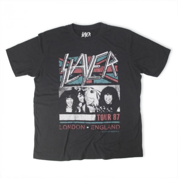 쥤䡼SLAYER T  ڥ᡼زġ