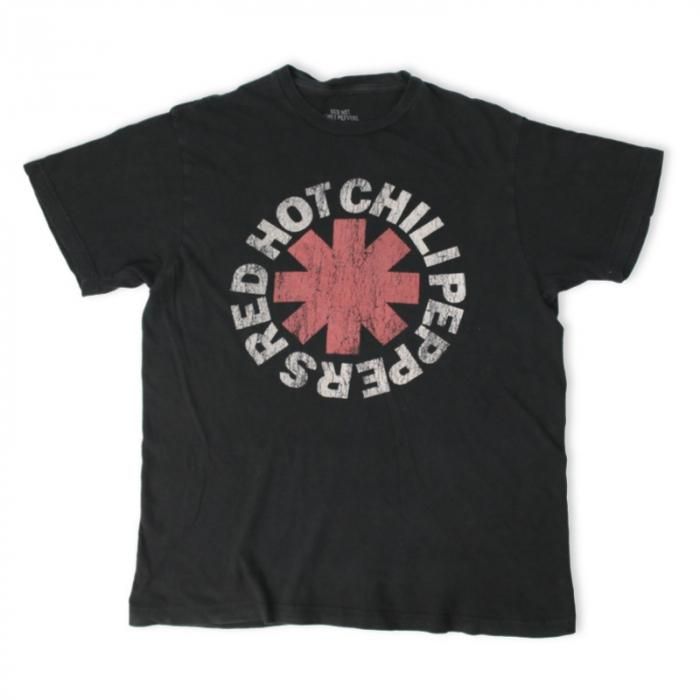 åɥۥåȥڥåѡT  RED HOT CHILI PEPPERS ڥ᡼زġ