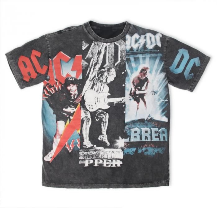 AC/DC  Tġեץꡡ ڥ᡼زġ