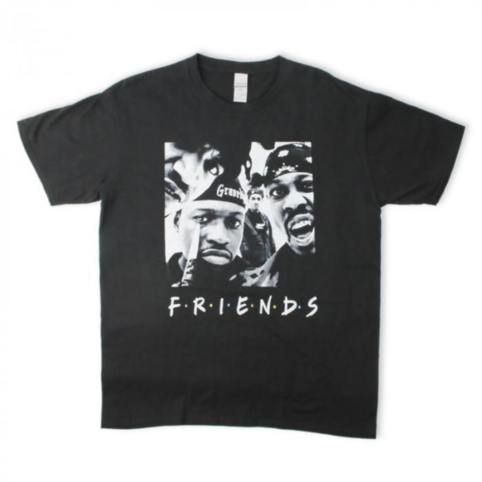 希少 90s Gravediggaz グレイブディガズ Tシャツ vintage 古着 グレイヴディガーズ Gravediggaz Tシャツ ヒップホップ 古着屋