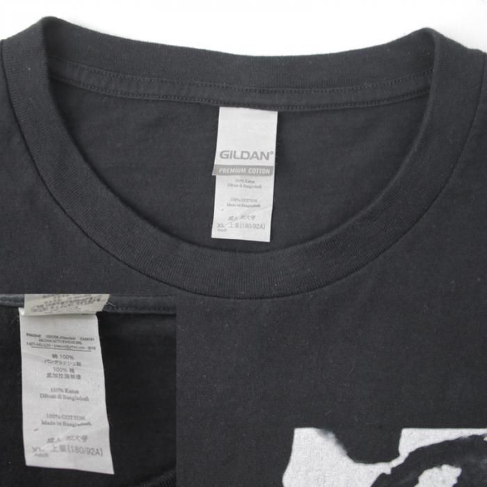 古着 グレイヴディガーズ Gravediggaz Tシャツ ヒップホップ 古着屋