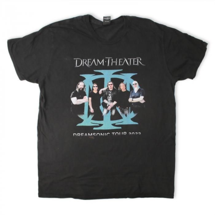 ɥ꡼ॷ  2023 ĥ T DREAM THEATER  ڥ᡼زġ