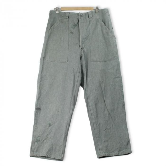 ǥ˥ѥ W36(92cm)L28.5