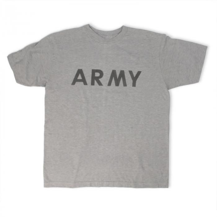 (M) U.S.ARMYPFU ȥ졼˥󥰡Tġ塡Ʒʪ ڥ᡼زġ