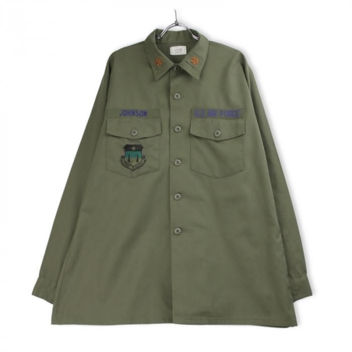 ƷU.S.AIR FORCE 桼ƥƥġ80s  DURA PRESS  
