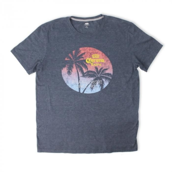 Corona EXTRA T OLDNAVY  ڥ᡼زġ