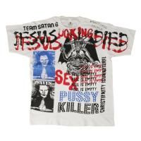 ޥޥ󥽥MARILYN MANSON  顼 TġХåץ  ڥ᡼زġ