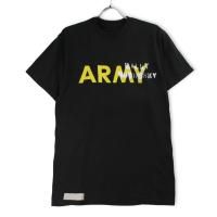 ƷARMY PFU ƥ󥷥롡ڥȡT SMALL ڥ᡼زġ