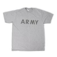 ARMY PFU T  #4 M Ʒ ȥ졼˥ ߥ꥿꡼  ڥ᡼زġ