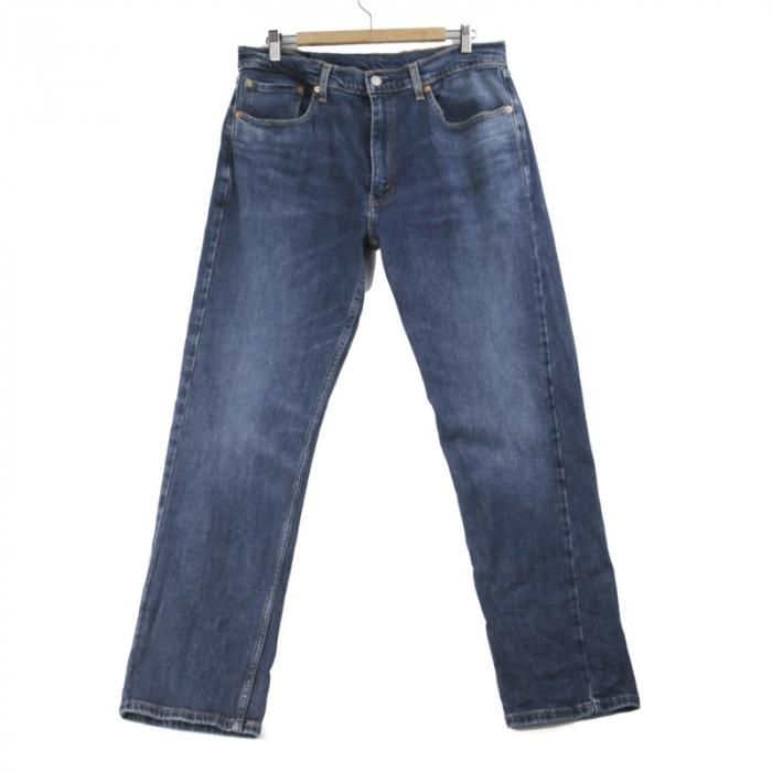  ꡼Х 505 ǥ˥ѥ ɽW36W36L31.5 Levis