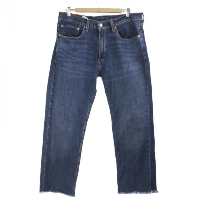  ꡼Х 505 ǥ˥ѥ ɽW34åȥռW35L26 Levis