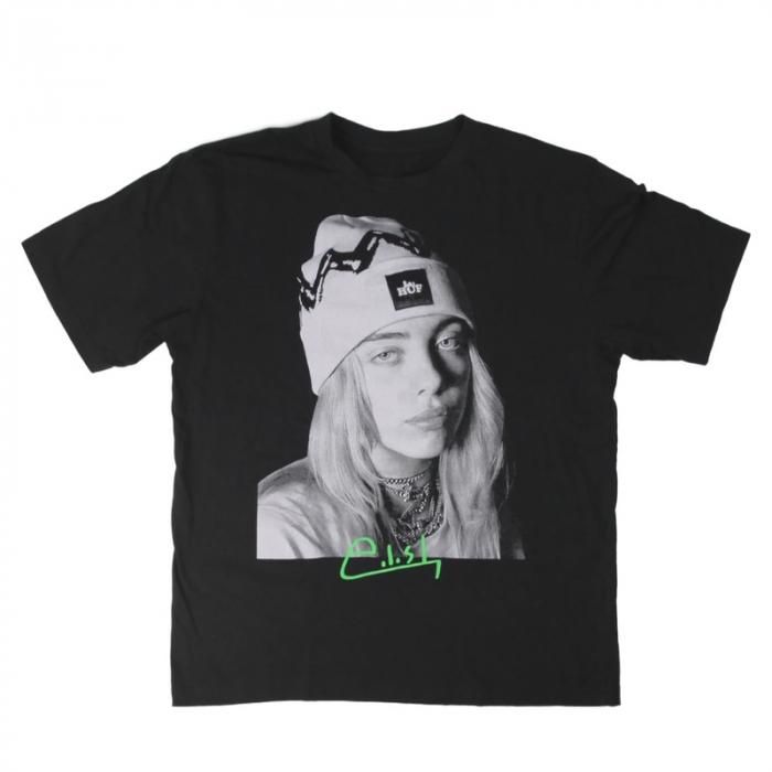 ӥ꡼å塡TġBillie Eirish֡ȡ ڥ᡼زġ