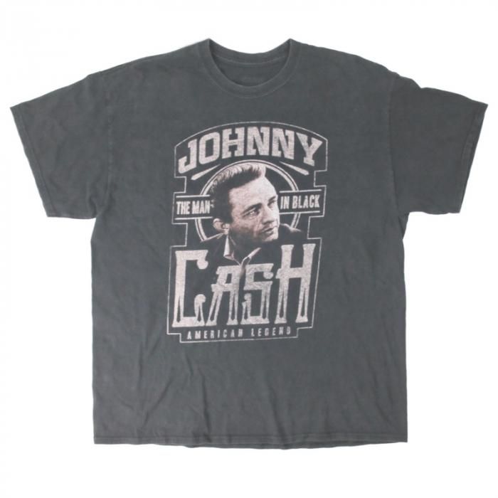 ˡå T JOHNNY CASH  ڥ᡼زġ