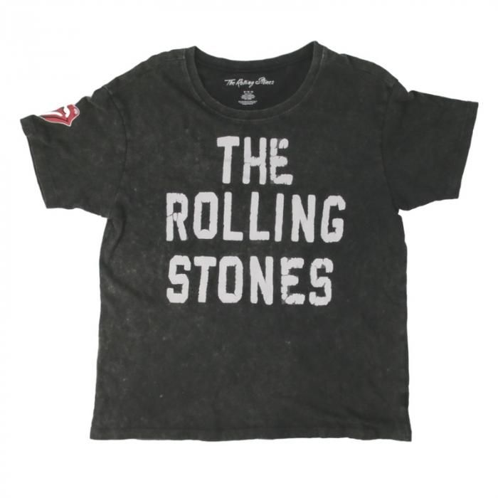 󥰥ȡ T ХåùROLLING STONES  ڥ᡼زġ