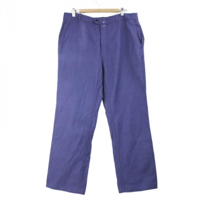  桼ե ѥ  LE PIGEON VOYAGEUR #22 W36.5L30 ֥롼 ե