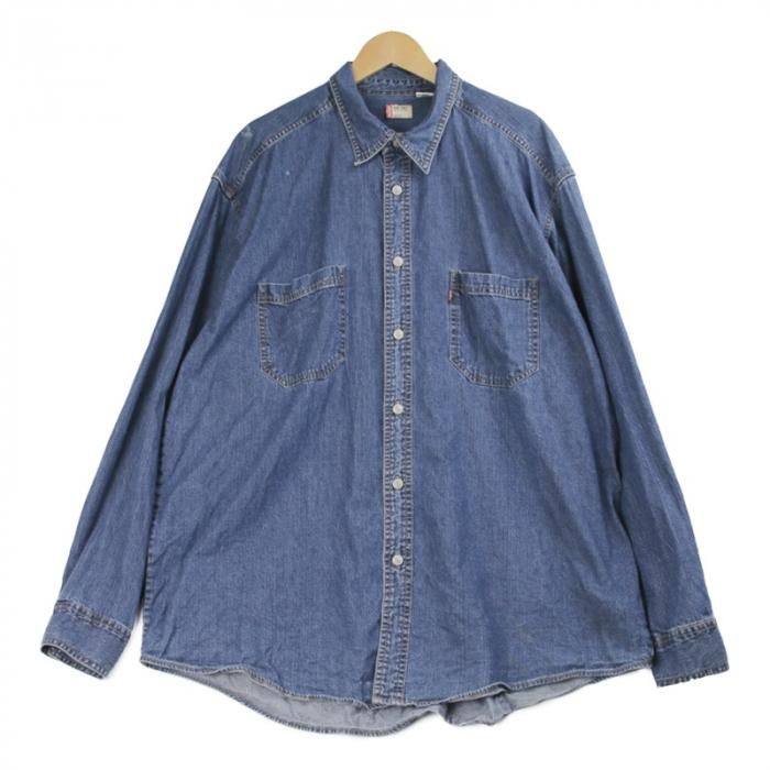 ꡼Хǥ˥ॷ XL Levis 