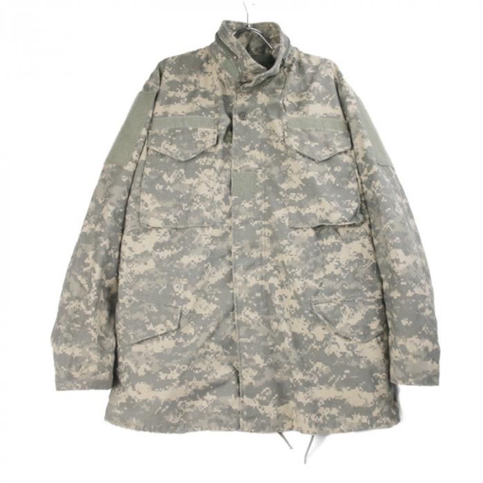  M-65 եɥ㥱å ˥С륫 Ʒ 00s ʪ