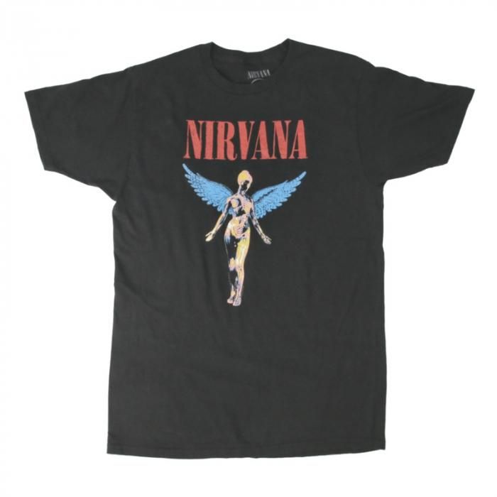 ˥ʡ桼ƥT NIRVANA  ڥ᡼زġ