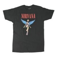 ˥ʡ桼ƥT NIRVANA  ڥ᡼زġ