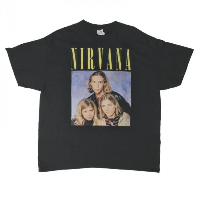 ˥ʡϥ󥽥֡ TġNIRVANA ڥ᡼زġ