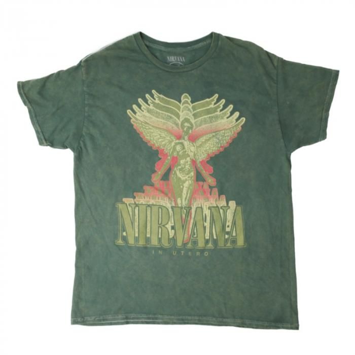 ˥ʡ桼ƥȡ󥦥å塡 T NIRVANA  ڥ᡼زġ